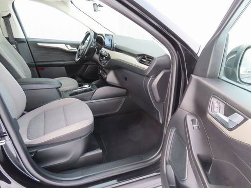 Used 2021 Ford Escape SE w/ Convenience Package image 23