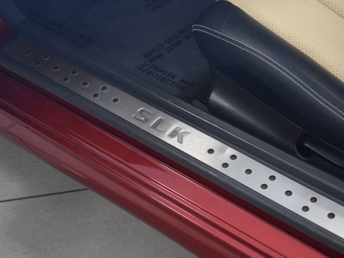 Used 2004 Mercedes-Benz SLK 230 image 45