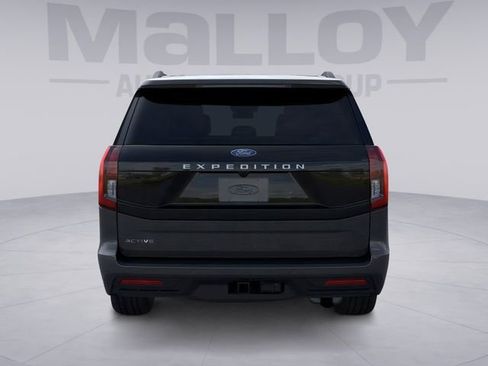 New 2026 Ford Expedition Active AWD/4WD image 5