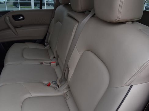 Used 2024 Nissan Armada SV image 46