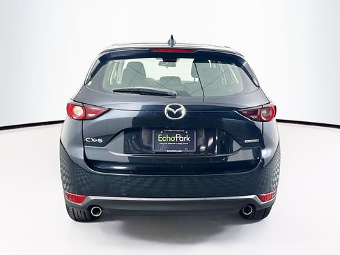 Used 2020 MAZDA CX-5 Sport FWD image 7