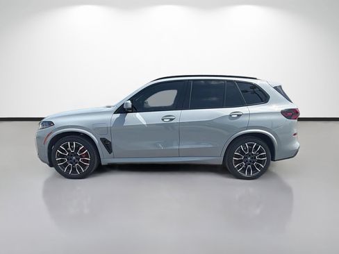 Used 2024 BMW X5 xDrive50e w/ M Sport Package AWD/4WD image 6