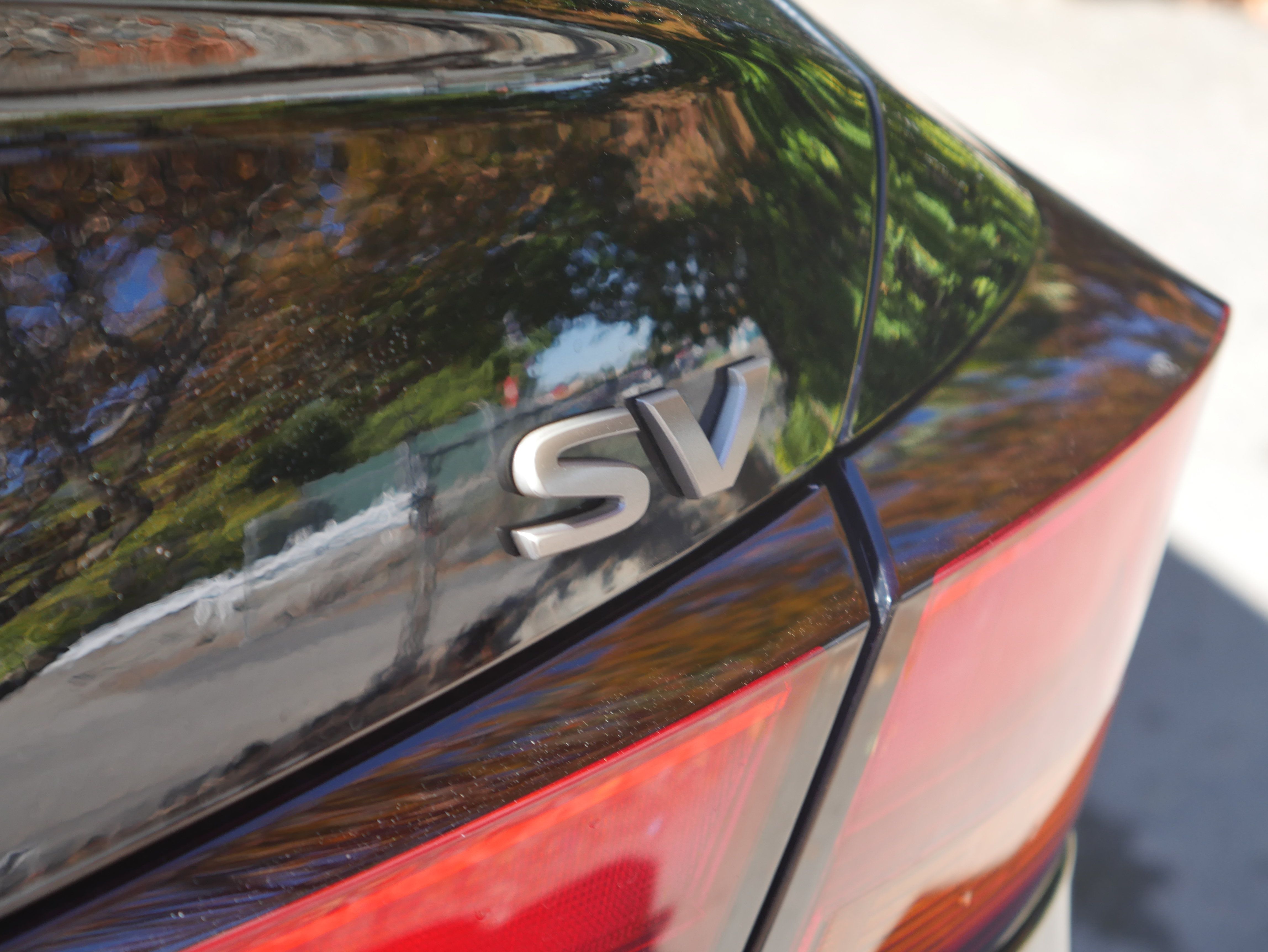 Certified 2023 Nissan Altima 2.5 SV AWD/4WD image 16