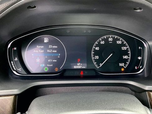 Certified 2018 Honda Accord EX-L image 13