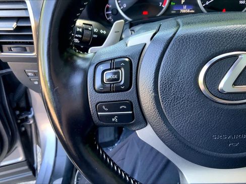 Used 2021 Lexus NX 300 AWD w/ Premium Package image 23