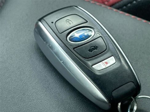 Used 2024 Subaru Impreza RS AWD/4WD image 23