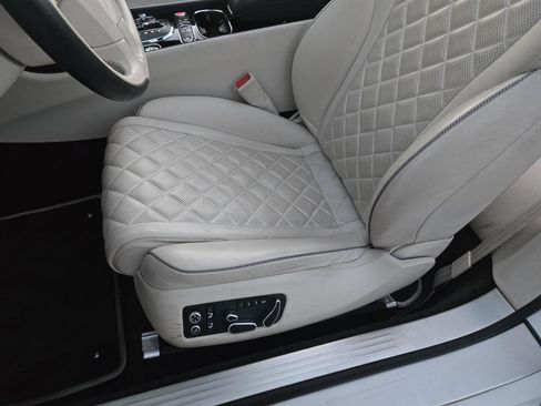 Used 2016 Bentley Continental GT V8 S AWD/4WD image 44