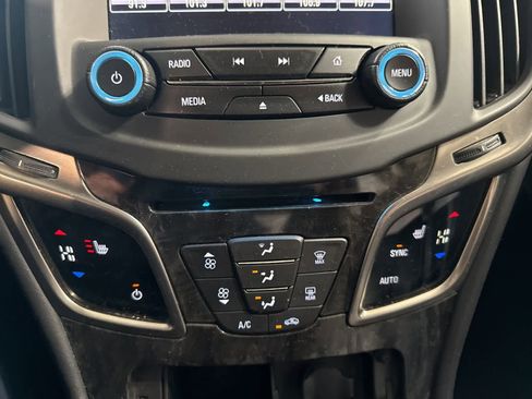 Used 2015 Buick LaCrosse Leather image 21