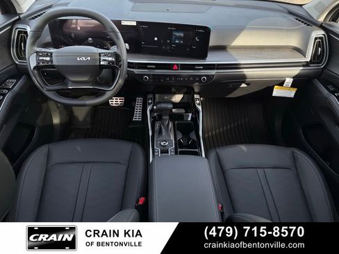 New 2026 Kia Sorento SX AWD/4WD image 30