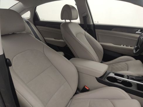 Used 2015 Hyundai Sonata Sport w/ Option Group 03 FWD image 21