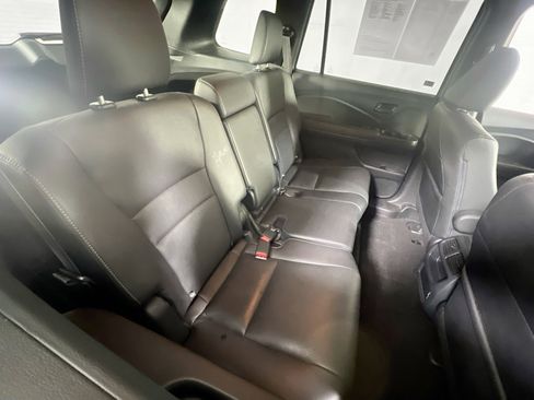 Used 2022 Honda Passport EX-L image 26