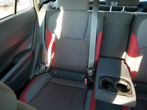 Used 2025 Subaru Impreza RS w/ Popular Package #3 image 12