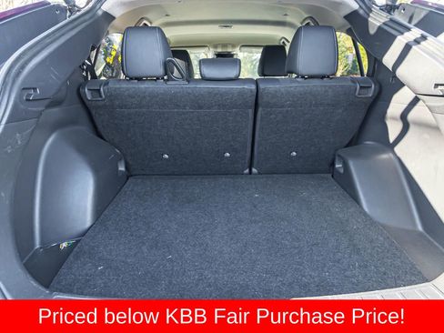 Used 2024 Mitsubishi Eclipse Cross SE image 15