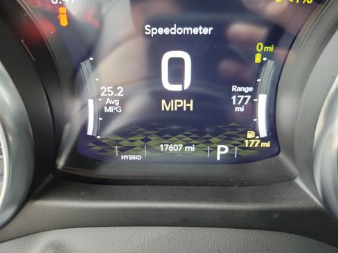 Used 2023 Jeep Wrangler Unlimited Rubicon 4xe image 27