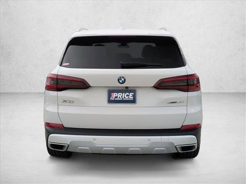 Used 2023 BMW X5 xDrive40i w/ Premium Package image 7