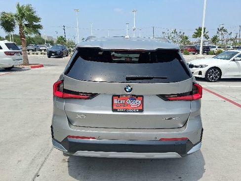 New 2026 BMW X1 xDrive28i w/ Convenience Package AWD/4WD image 5