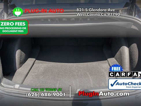 Used 2023 Tesla Model 3 Standard Range RWD image 9