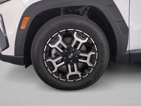 Certified 2025 Hyundai Tucson XRT FWD image 26