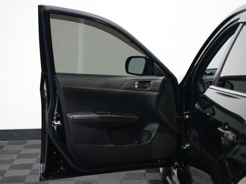 Used 2012 Subaru Impreza WRX STI Limited image 23