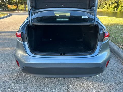 Certified 2025 Toyota Corolla LE image 10