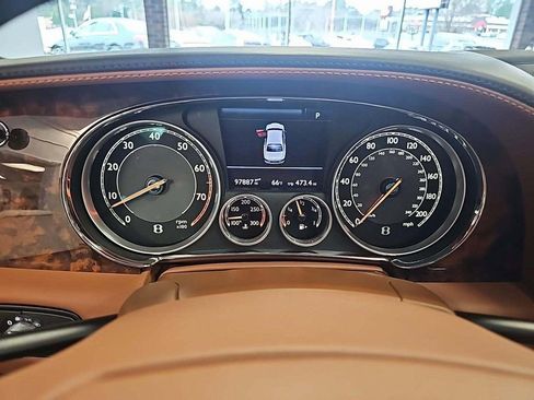 Used 2014 Bentley Flying Spur W12 image 9