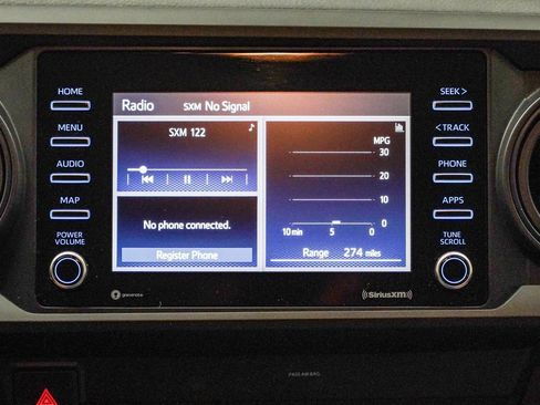 Used 2023 Toyota Tacoma SR image 15