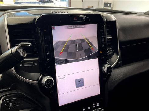 Used 2025 RAM 2500 Big Horn image 23