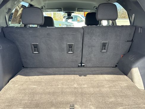 Used 2023 Chevrolet Equinox LT image 30