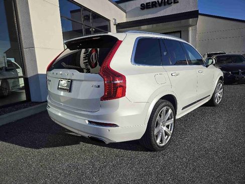 Used 2018 Volvo XC90 T6 Inscription w/ Protection Package image 3