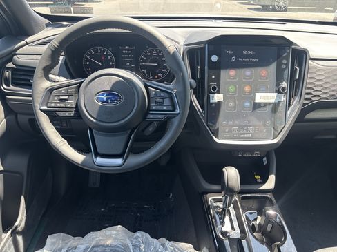 New 2026 Subaru Forester Limited AWD/4WD image 2