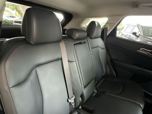 Certified 2023 Kia Sportage EX image 26