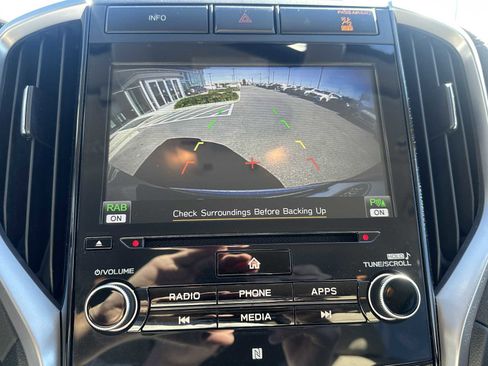 Used 2020 Subaru Ascent Premium w/ Convenience Package image 10