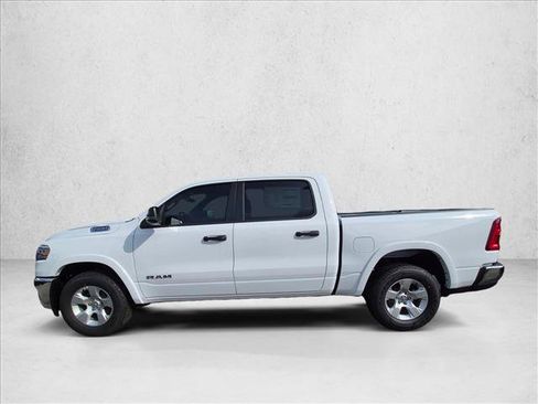 New 2026 RAM 1500 Lone Star AWD/4WD image 5