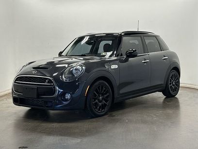 Used 2019 MINI Cooper S