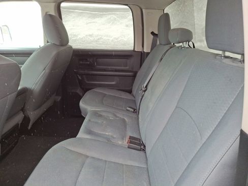 Used 2015 RAM 2500 Tradesman w/ Chrome Appearance Group image 13