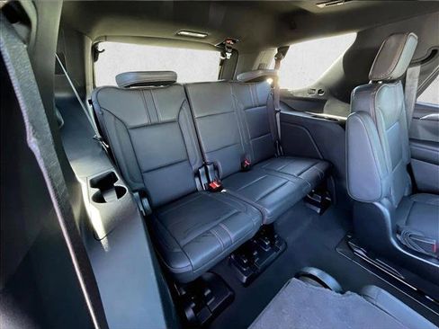 Certified 2022 Chevrolet Tahoe RST w/ Luxury Package image 30