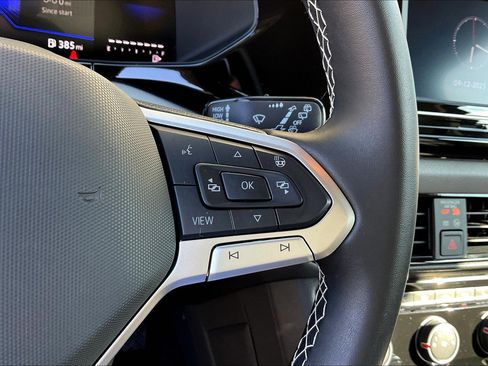 Certified 2024 Volkswagen Taos S image 19