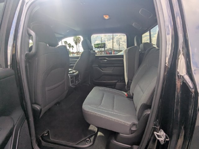 Used 2023 RAM 1500 Big Horn AWD/4WD image 11