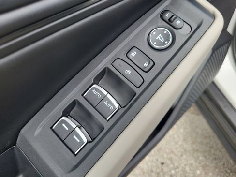Certified 2026 Honda Accord SE image 16