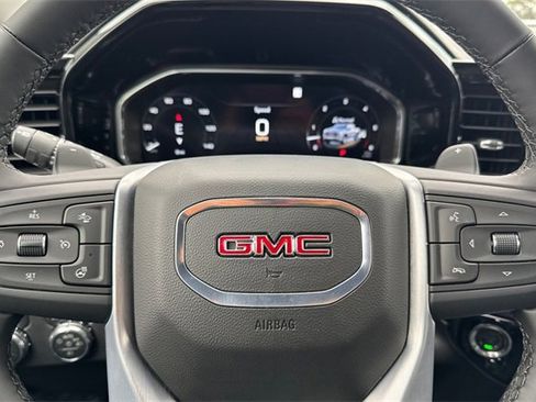 New 2026 GMC Sierra 1500 SLT w/ SLT Premium Plus Package image 27