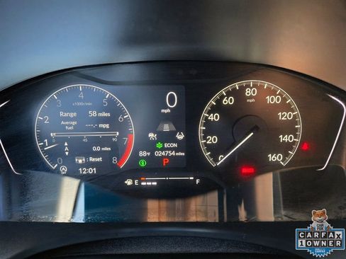 Used 2023 Honda Civic Sport image 25