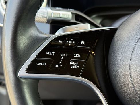 Used 2023 Mercedes-Benz EQS 580 4MATIC SUV image 32