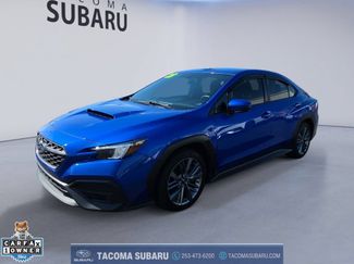 Used 2023 Subaru WRX AWD/4WD 360° Tour