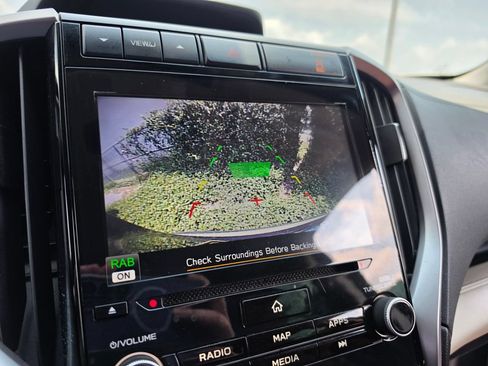 Used 2019 Subaru Ascent Touring w/ Popular Package #3 AWD/4WD image 26