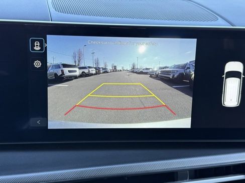 Used 2025 Hyundai Santa Fe SEL image 38