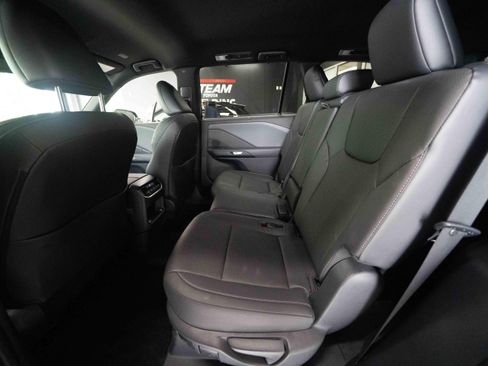 Used 2025 Lexus TX 350 AWD w/ Convenience Package image 23