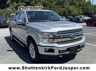 Used 2019 Ford F150 Lariat image 1