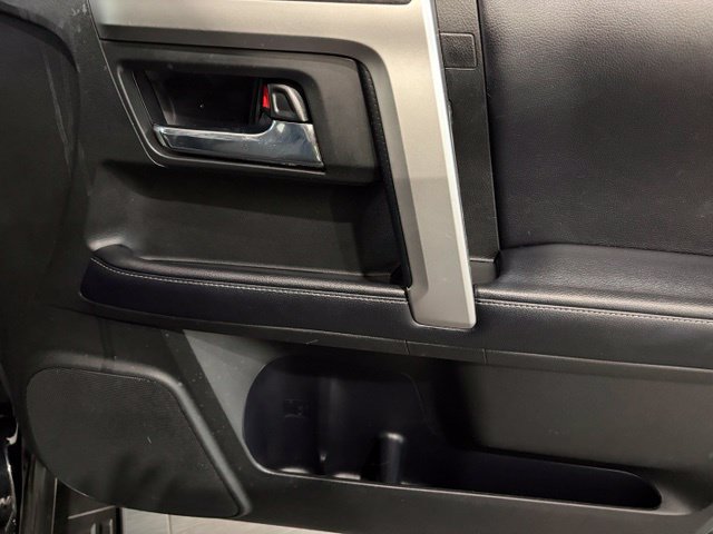 Used 2018 Toyota 4Runner SR5 RWD image 12