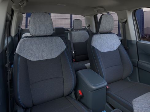 New 2026 Ford Maverick XLT AWD/4WD image 10