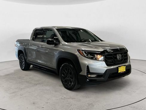 Used 2022 Honda Ridgeline Sport image 7